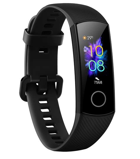 honor band 5 reviews